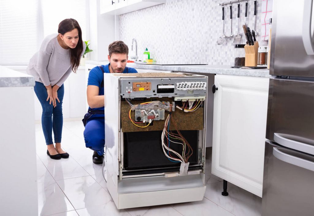 Neighborhood Device Repair Work in Ottawa, Gatineau and Surrounding Areas
