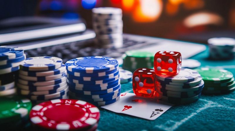 Testimonio del videojuego de casino online Money Maker
