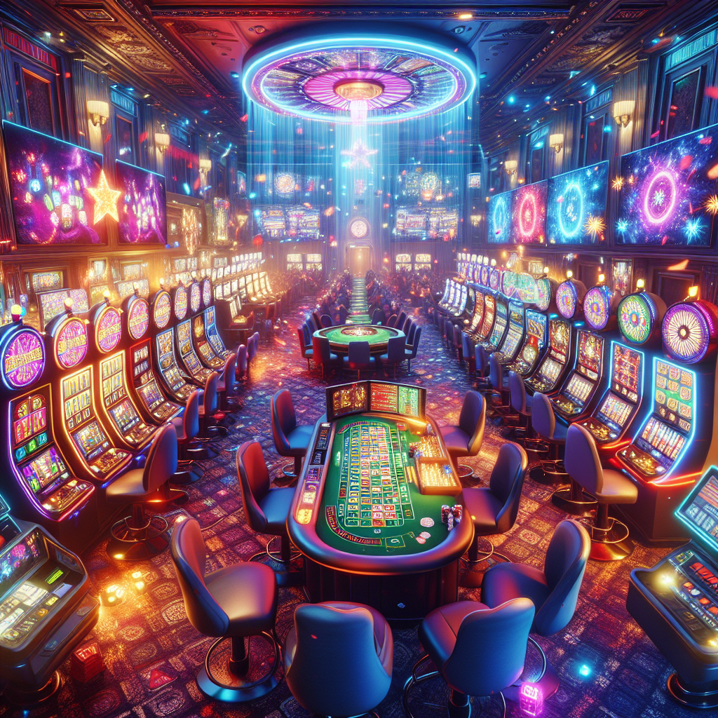 Instaspin Casino Site Rewards & Review 2026