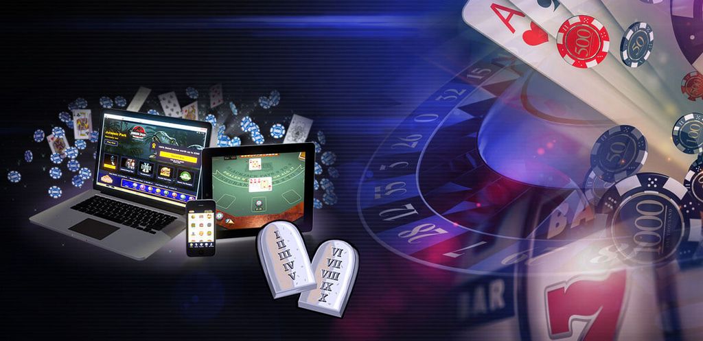 Los mejores casinos sin licencia para jugar en España en 2026